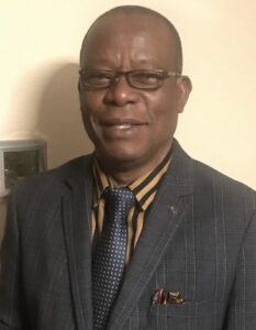 Pastor Oladipo Onaola